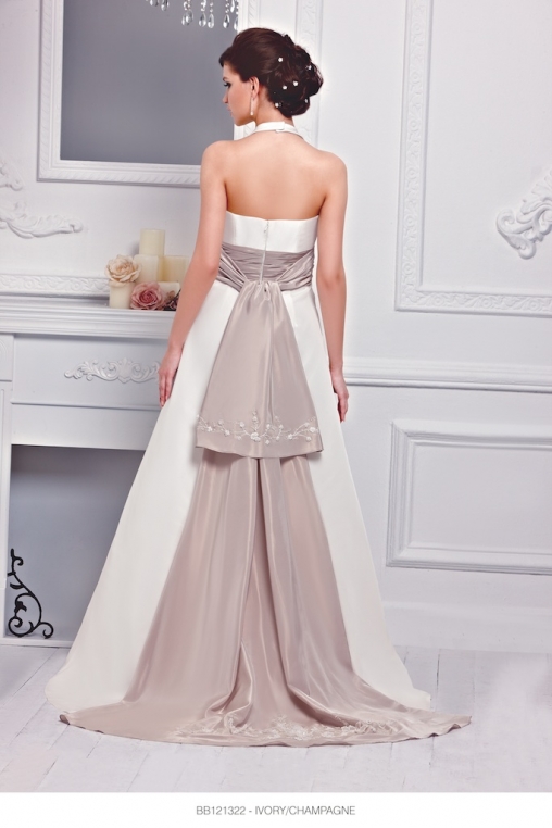 Wedding Dresses Cornwall 16